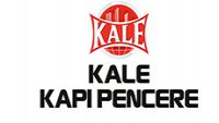 KALE KAPI PENCERE