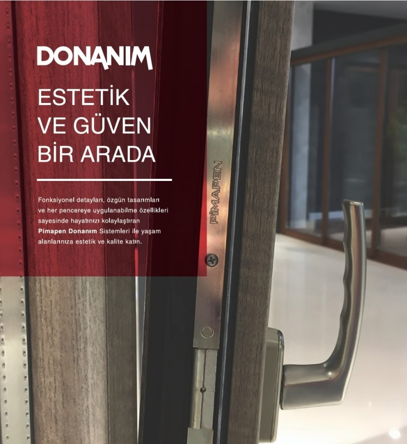 DONANIM VE AKSESUARLAR PİMAPEN