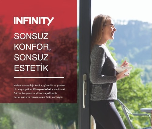 INFINITY HBSB PİMAPEN