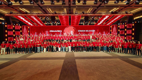 Pimapen Markası Sektördeki  Liderliğini Bir Adım Öteye Taşıyor