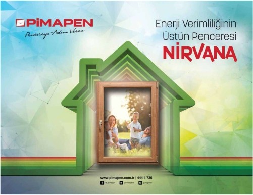 Enerji Verimliliğinin Zirvesi 'Nirvana'