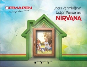 Enerji Verimliliğinin Zirvesi 'Nirvana'