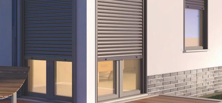 Panjur ve Kepenk Sistemleri